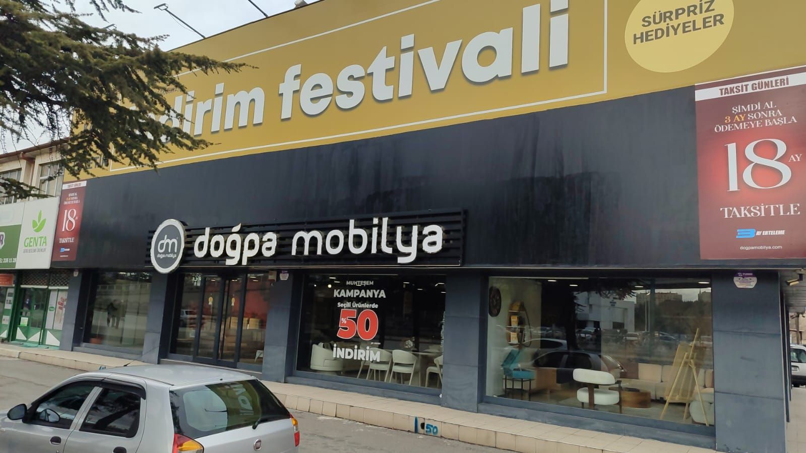 Merkez Şube