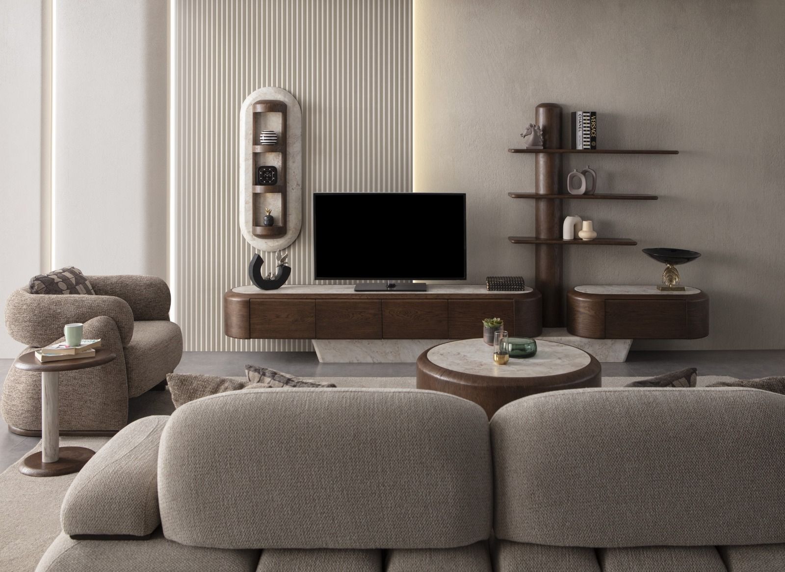 Chery Tv Ünitesi