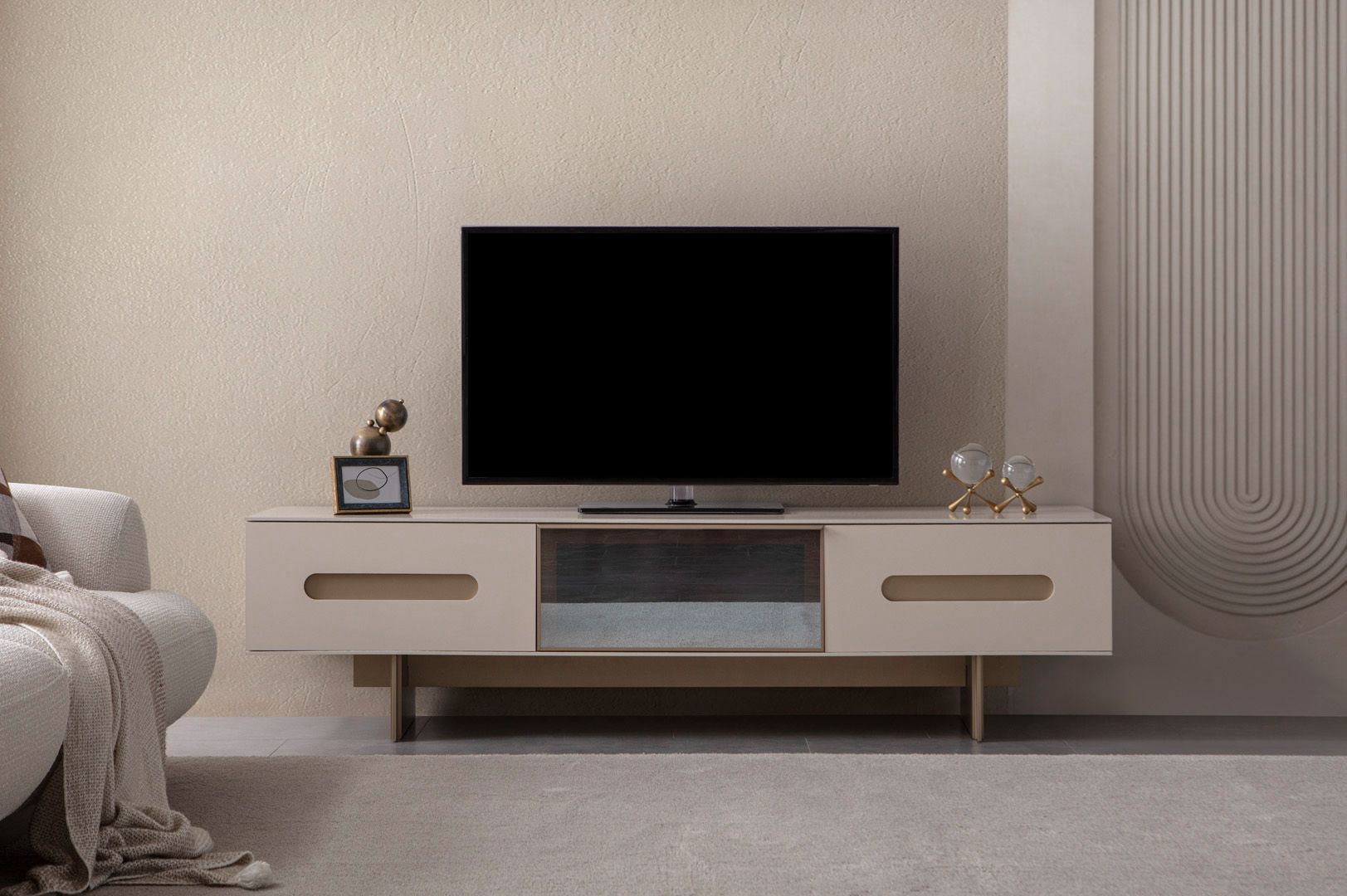 Maldiv Tv Ünitesi
