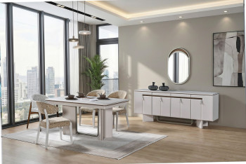 Estiva Yemek Odası