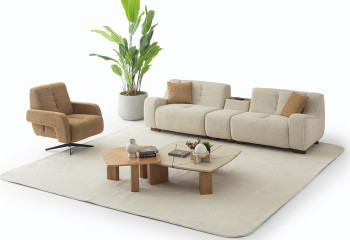 Flat Koltuk Takımı