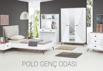 Polo Genç Odası