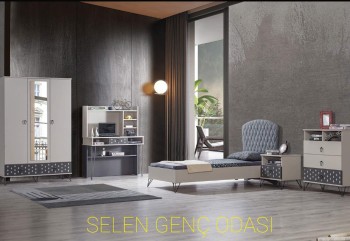  Selen Genç Odası